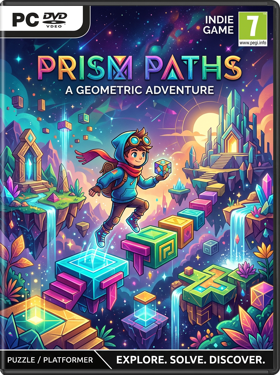 Pixel Horizon