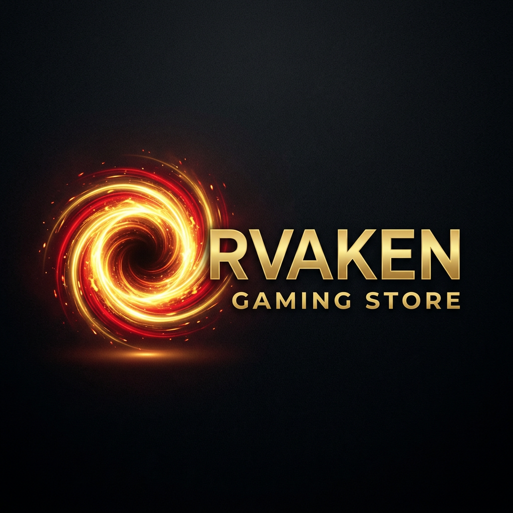 Orvaken Logo